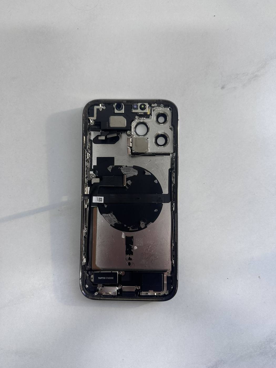 Camsystem realizacja